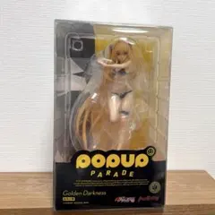 新品未開封　金色の闇　トラブルダークネス　MaxFactory グッスマ