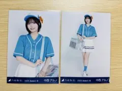 中西アルノ 真夏の全国ツアー2026 東京Ver. セミコンプ ②