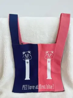 knt365 エコバッグ