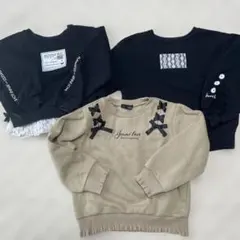 JENNI love トップス