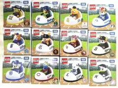 2025年最新】12球団 トミカの人気アイテム - メルカリ