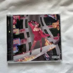 Tate McRae i used to think i could fly