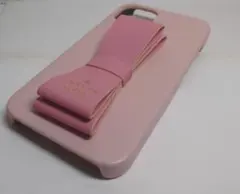 iPhone13用 ランバンオンブルー ハードケース/ピンクのサムネイル