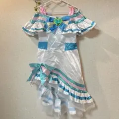 【わんだふるぷりきゅあ】変身プリチューム⭐︎キュアリリアン