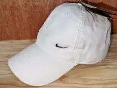 新品NikeナイキDRI-FIT Cap M/L3Dエンブレム キャップ 帽子