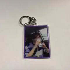 超特急 リョウガ スクラッチ おすわりアクキー 2025年最新】リョウガ アクキーの人気アイテム - メルカリ