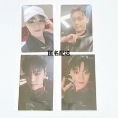 SEVENTEEN ディノ 17 is right here 会場限定トレカ