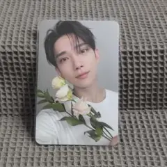 17 IS RIGHT HERE DEAR盤 トレカ ジョシュア②