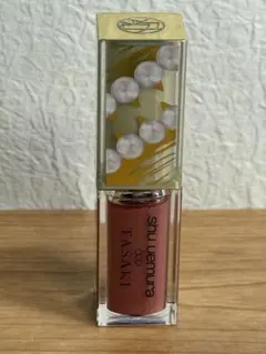 【お値引き不可！】shu uemura キヌルージュ クリーム ラウンドカット
