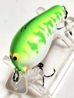 バルサ50 クランクベイトjr2個　未使用品 2025年最新】Yahoo!オークション -バルサ50(クランクベイト)の