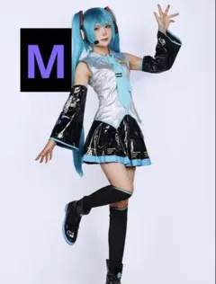 2026年最新】初音ミク コスプレ エナメルの人気アイテム - メルカリ