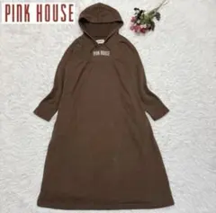 2026年最新】PINK HOUSE レディース パーカーの人気アイテム - メルカリ