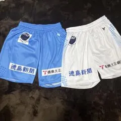 清風 高川学園コラボ 限定品 バレーボールゲームパンツ 清風 高川学園コラボ 限定品 バレーボールゲームパンツ h.k様専用