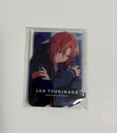 あんスタ　月永レオ　ななめアクスタ 月永レオ ななめアクスタ vol.3 - メルカリ