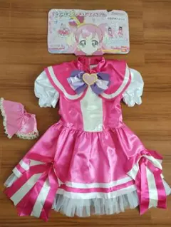 わんだふるぷりきゅあ！ 変身プリチューム キュアワンダフル