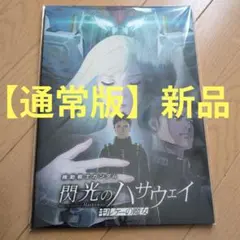 【未開封新品1冊】閃光のハサウェイキルケーの魔女 パンフレット