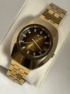 中古メンズ RADO ラード バルボヴァブランド 自動巻き腕時計のサムネイル