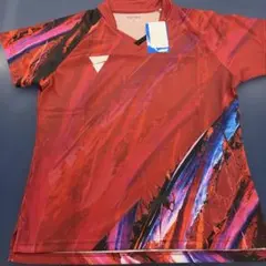 新品タグ有り　卓球ウェア VICTAS レディース　Sサイズ