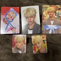 INI 田島将吾 トレカ The Winter Magic ウィンマジ