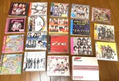 2025年最新】関ジャニ∞cdの人気アイテム - メルカリ