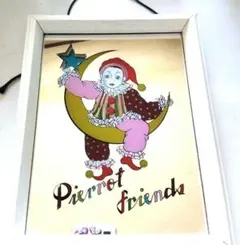 2025年最新】ピエロ壁掛けミラーの人気アイテム - メルカリ