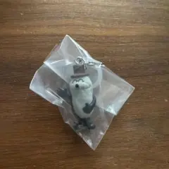 パペットスンスン　ゾンゾン　めじるしキーホルダー