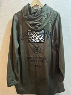 2026年最新】STUSSY メンズ モッズコートの人気アイテム - メルカリ