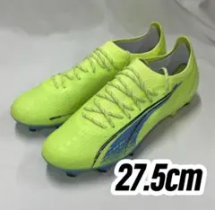 2026年最新】puma ウルトラ アルティメットの人気アイテム - メルカリ