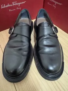 Salvatore Ferragamo ローファー