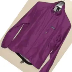 【パタゴニア】薄手パーカー