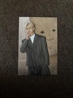 田島将吾 ポストカード Viva la vita