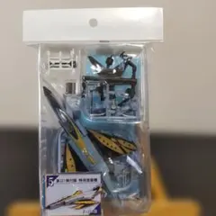 ​1/144 エフトイズF-4EJ改 第301飛行隊 特別塗装機 トムIISPのサムネイル