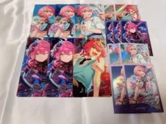 あんスタ 姫宮桃李 中国 招募 クリアカード