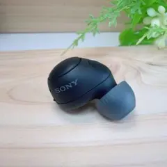 SONY ソニー WF-C700N ラベンダー 左イヤホンのみ YY2968 - メルカリ