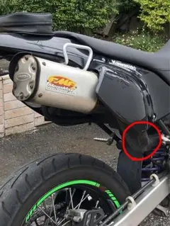 2025年最新】klx ヨシムラの人気アイテム - メルカリ