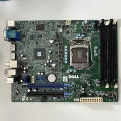 DELL IPCFL-VM マザーボード LGA1151 XPS8930 - メルカリ