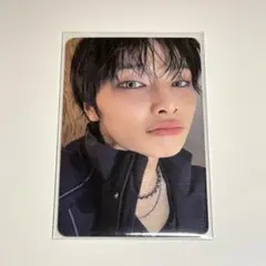 Stray Kids スキズ KARMA アイエン トレカ