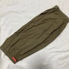 抱っこ紐収納カバー