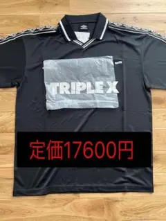 GOD SELECTION XXX ブラック Tシャツ L