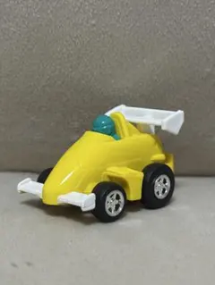 チョロQ F-1 カラーホワイト - メルカリ
