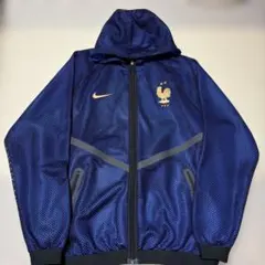 ナイキ NIKE オランダ代表 2026 KMD NTL アンセムジャケット - メルカリ