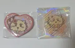 2026年最新】まじかるちいかわハート缶バッジの人気アイテム - メルカリ
