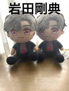 岩田剛典さん ソロ 受注生産 BIGぬいぐるみ Amazon.co.jp: JAIA 【岩田剛典】三代目 J SOUL BROTHERS BIG