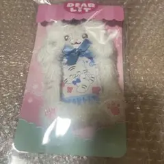 ILLIT 2周年 Anniversary ぬいぐるみ キーリング イロハ - メルカリ