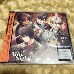 5-Vocal-Band ""EROSION"" 3rd Season vol…