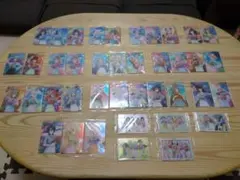 ホロライブ サマーコレクション クリアカード 22種セット - メルカリ