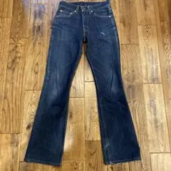 リーバイス　made in USA 517