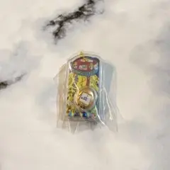 たまごっち おかしなボーロっち3 シークレット