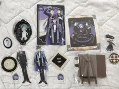 2026年最新】ツイステ アズール まとめ売りの人気アイテム - メルカリ
