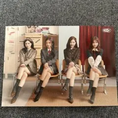 TWICE THIS IS FOR ラントレ ユニット♪